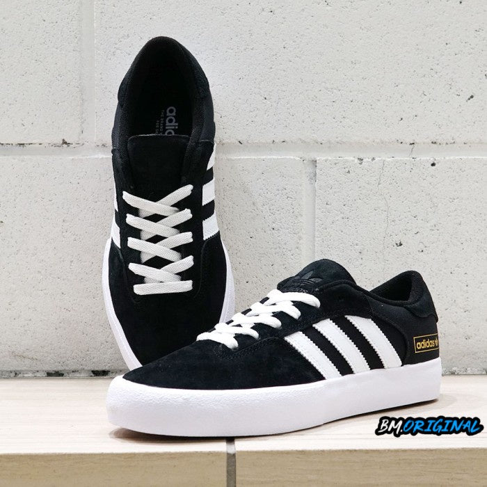 Adidas Matchbreak Super Skateboarding White Black Gold ORIGINAL EG2732
