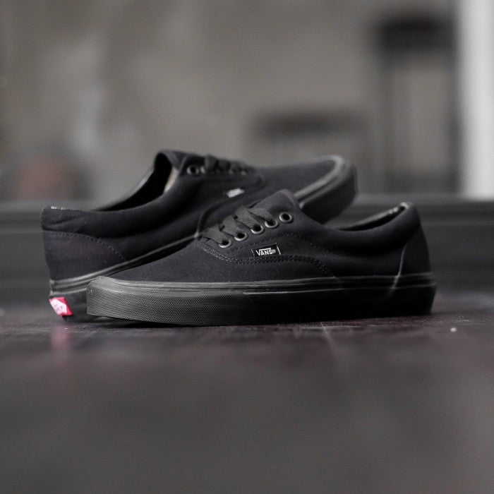 Vans Era Classic Black Black