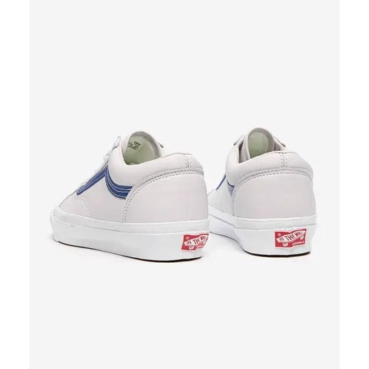 Vans OG Style 36 Blue/True White ORIGINAL VN0A4BVE21B