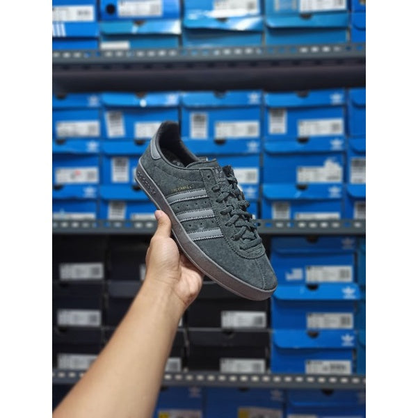 Adidas Broomfield Graphite Grey ORIGINAL EE5712