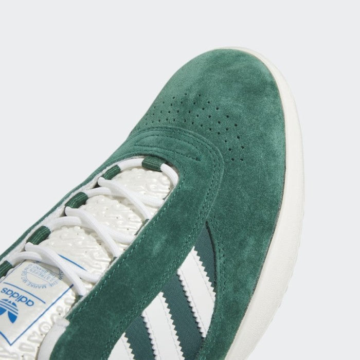 Adidas Puig Collegiate Green Core White Blue Bird ORIGINAL GY6933