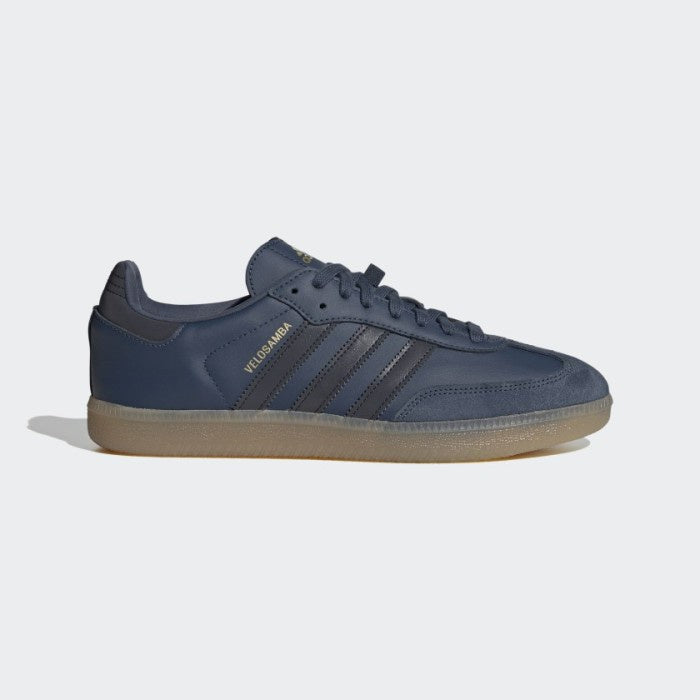 Adidas Velosamba Crew Navy Legend Ink Cycling Original FY4486