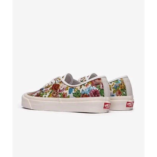Vans Authentic 44DX Anaheim Factory MTLLCFLRLTRWH ORIGINAL VN0A5KX4AWB