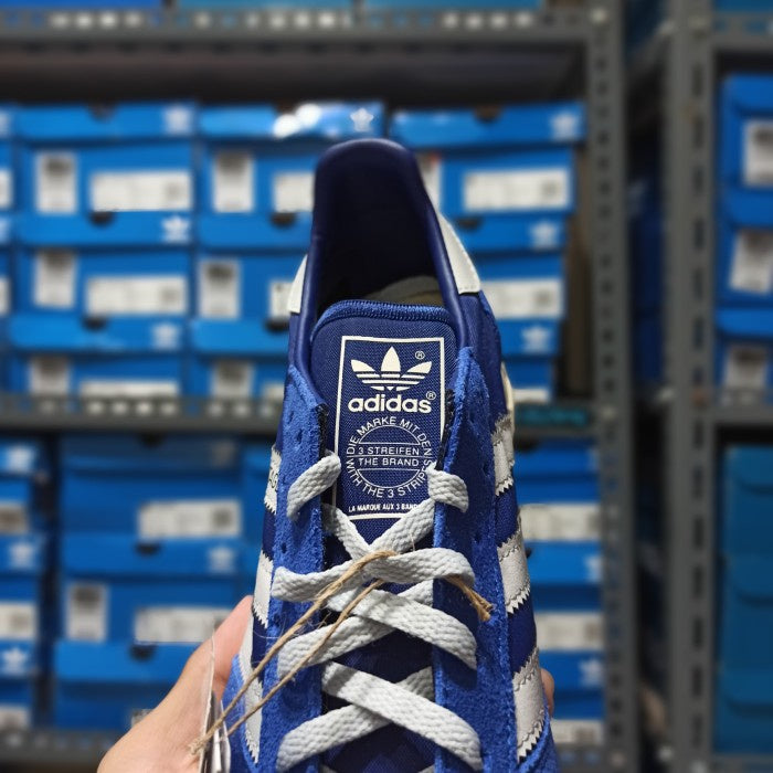 Adidas TRX Vintage Blue Grey White ORIGINAL FY3651