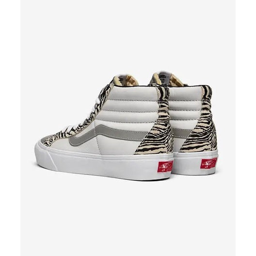 Vans SK8-HI Reissue Drizzle True White ORIGINAL VN0A5HUX9MW