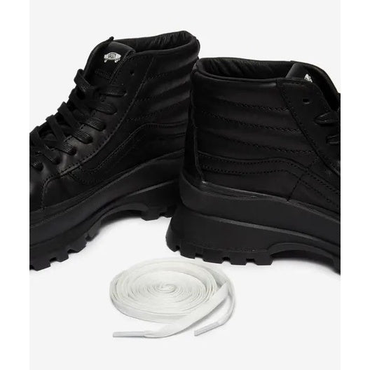 Vans Sk8-Hi Lx x Vibram Black ORIGINAL VN0A5HZWBLK
