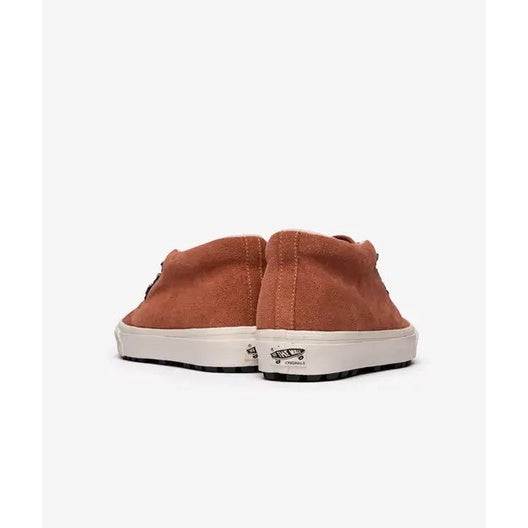 Vans Vault Chukka Sierra LX OG Suede Autumn ORIGINAL VN0A7Q4T91Z