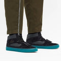 VANS X C2H4 UA MOUNTAIN EDITION BLACK BEAUTY PIRATE BLACK