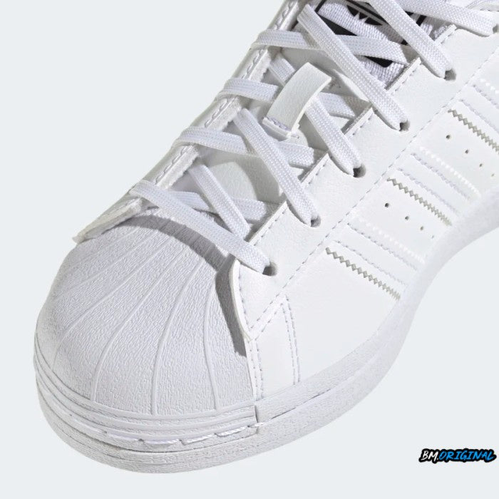Adidas Superstar Parley White Black ORIGINAL GV7946