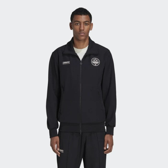 Adidas Marnach SPZL Tracktop Black ORIGINAL HC0403