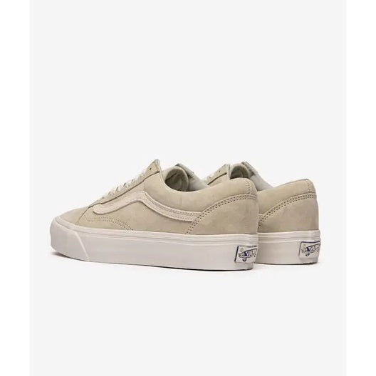 Vans Vault Old Skool VR3 LX Oatmeal ORIGINAL VN0A5EDXB6F