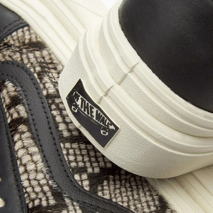 VANS VAULT UA SUPER COMFYCUSH OLD SKOOL LXBLACKMARSHMALLOW VN0A4U1E26F