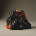 Adidas Adifom Q Core Black Impact Orange HP6581