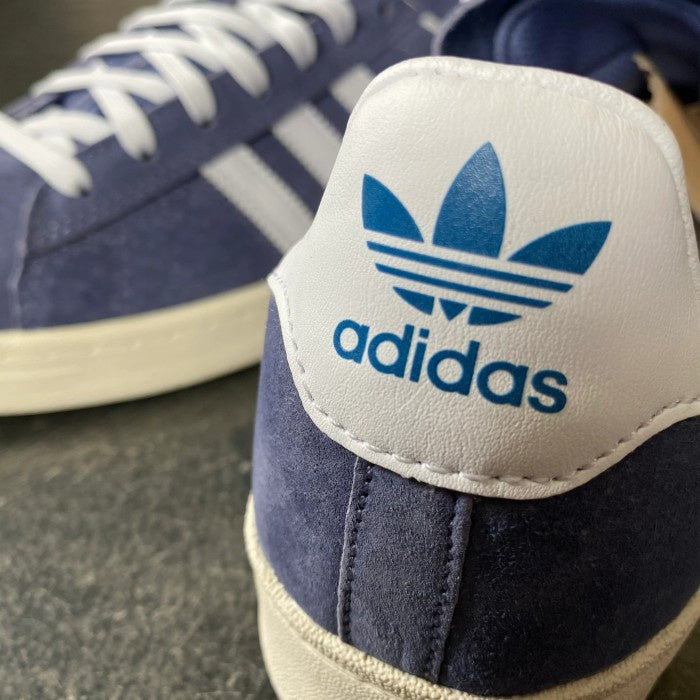 Adidas Campus ADV Orb Violet Skateboarding ORIGINAL H04890