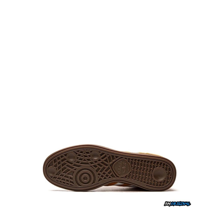 Adidas Busenitz Vintage Focus Orange White Gum ORIGINAL H03347