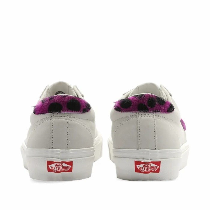 VANS UA STYLE 73 DX MARSHMALLOW DALMATIONV ORIGINAL VN0A3WLQA1P1