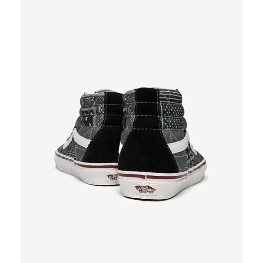 Vans Sk8-Hi 38 DX Quilted Mix ORIGINAL VN0A54FB9GU