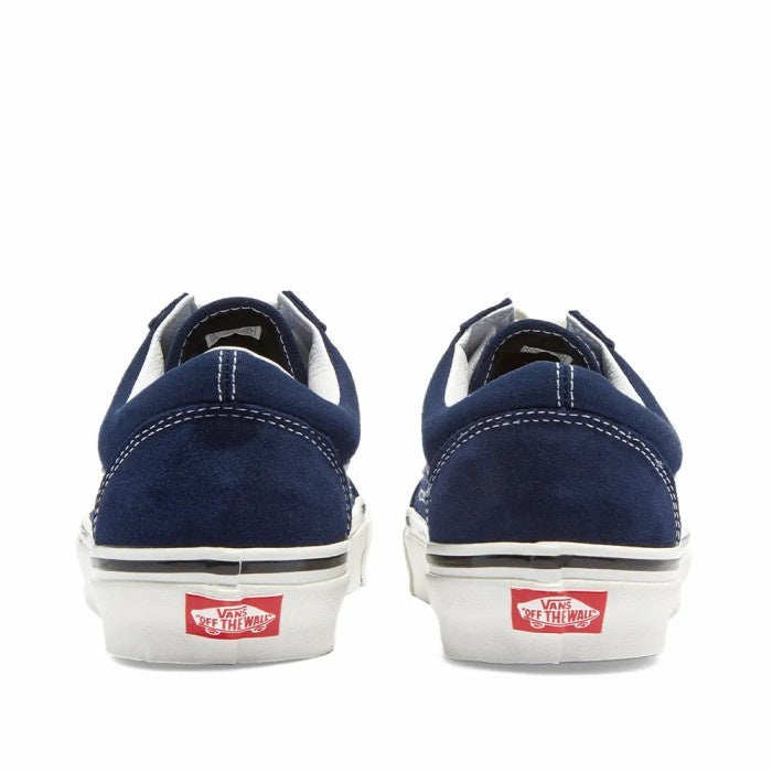 VANS UA OLD SKOOL 36 DXDRESS BLUES ORIGINAL VN0A54F39GK