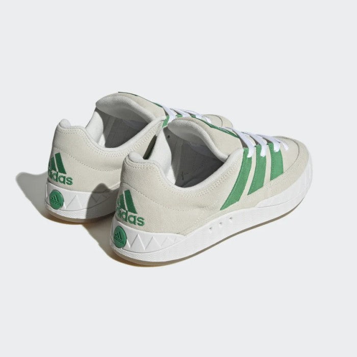 Adidas Adimatic Bodega Beams Off White Green Crystal White HR0776