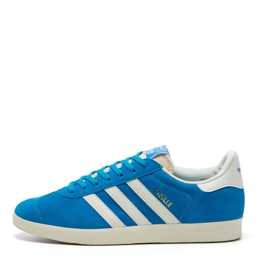 Adidas Gazelle OG Blue White Gumsole GY7337