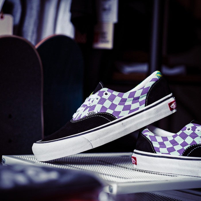 Vans Era Twish Wrap Check Black/Bay Original VN0A4UUG1VO