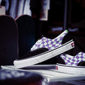 Vans Era Twish Wrap Check Black/Bay Original VN0A4UUG1VO