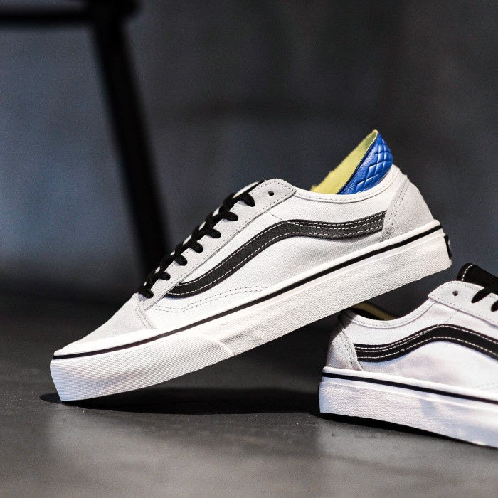 Vans Style 36 Decon V66 Marsmellow ORIGINAL