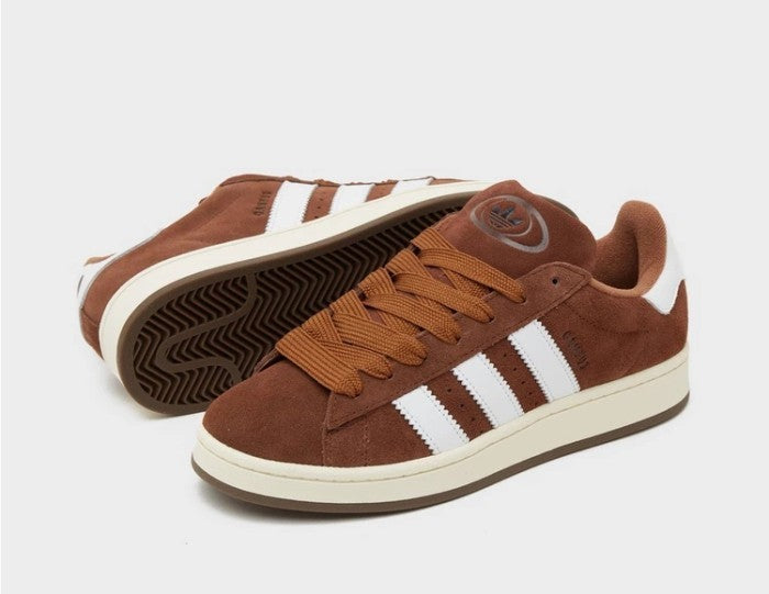 Adidas Campus 80s Brown White ORIGINAL GY6433