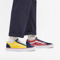 VANS VAULT X BEDWIN AND THE HEARTBREAKERS UA OG OLD SKOOL VN0A54F39GK