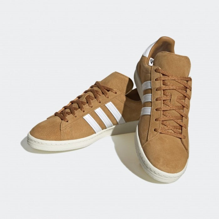 Adidas Campus 80s Mesa Cloud White Off White ID7317