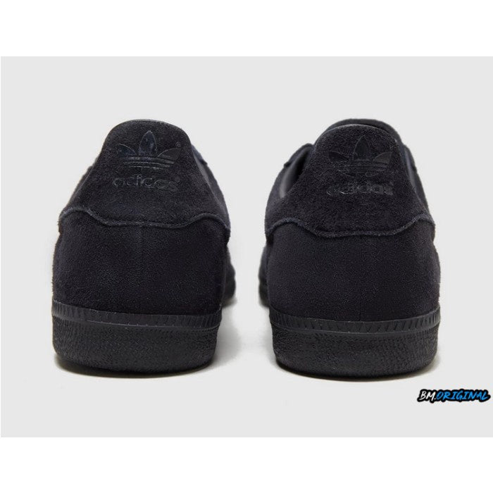 Adidas AS 240 Black Deep Suede Exclusive ORIGINAL GW8965