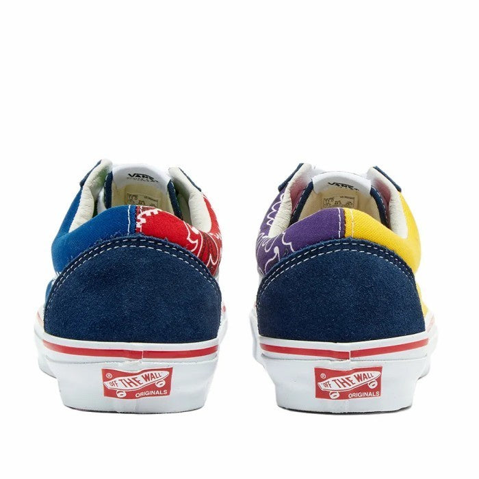 VANS VAULT X BEDWIN AND THE HEARTBREAKERS UA OG OLD SKOOL VN0A54F39GK