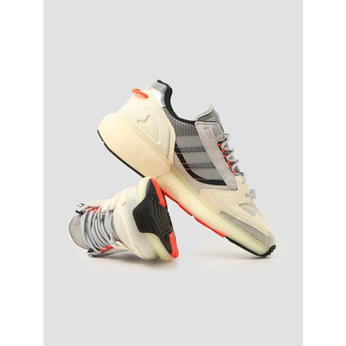 Adidas ZX 5K Boost 5K89 White Cream Grey GY5993
