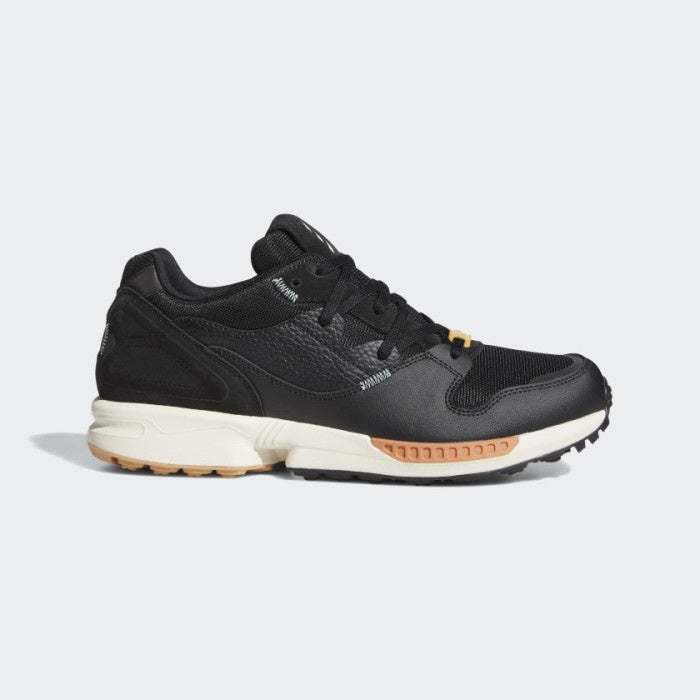 Adidas ADICROSS ZX SPIKELESS Core Black Grey One Hazy Copper FW5605