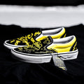 Vans Slip ON Spongebob Gigliotti ORIGINAL