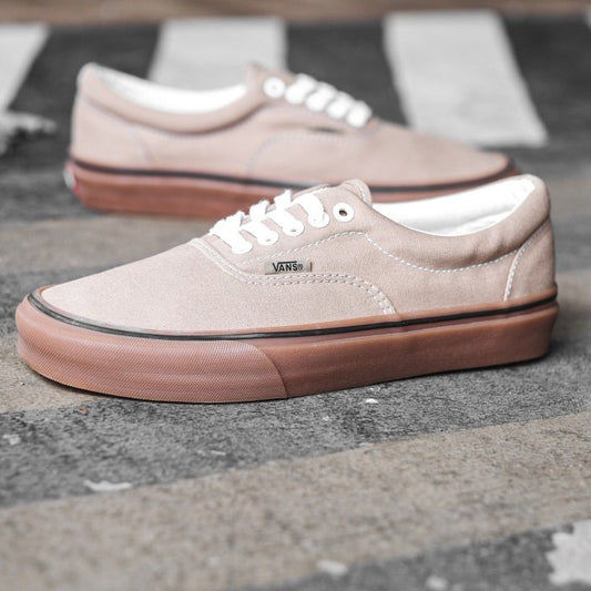 Vans Era Classic Timber Golf Gum ORIGINAL
