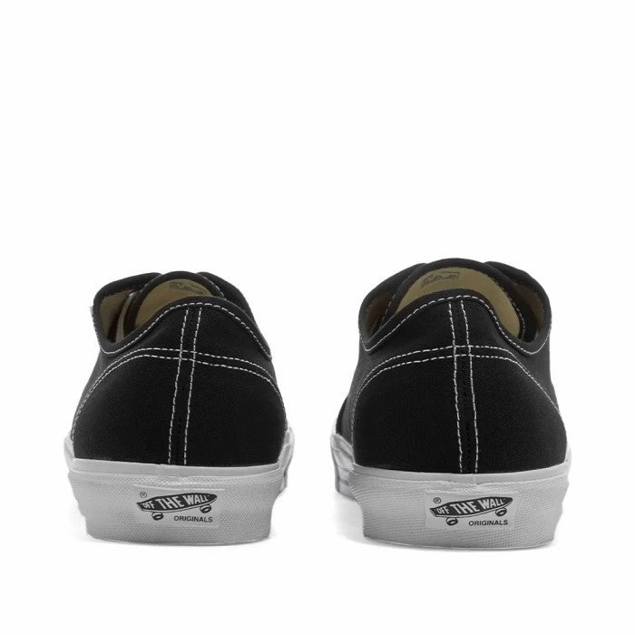 VANS VAULT AUTHENTIC LX NAVY ORIGINAL VN0A4BV91X71