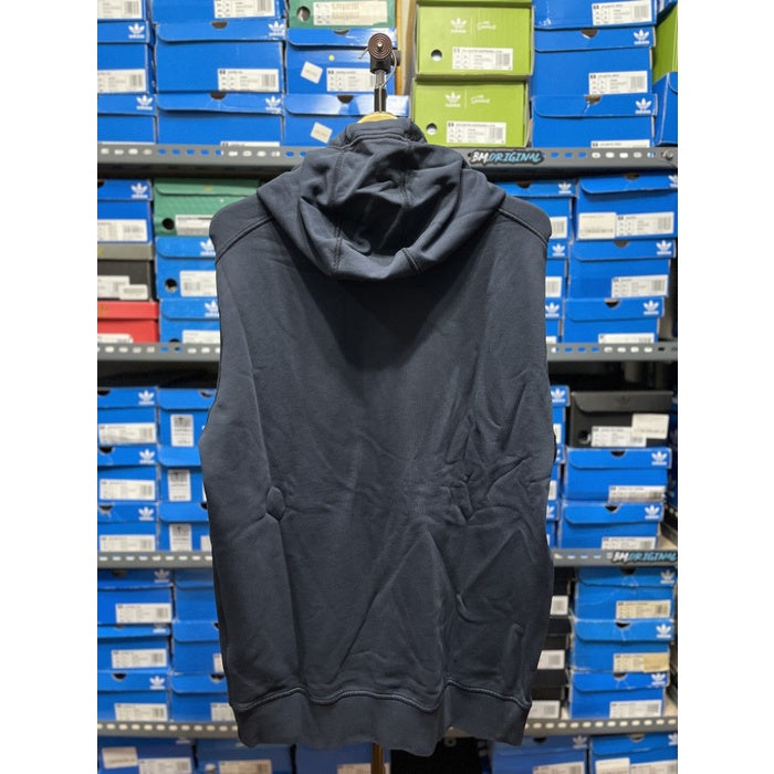 Stone Island Garment Dyed Hoodie Navy ORIGINAL 741564151 V0020