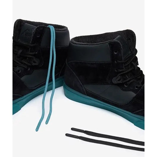 C2H4 Mountain Edition Nightwalker x Vans Cloudburst ORIGINAL CV20-001