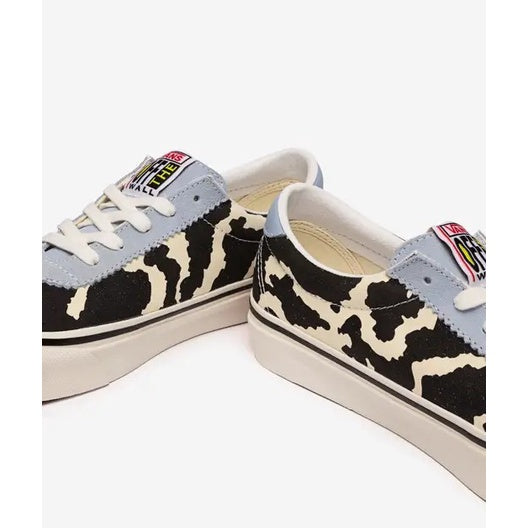 Vans Style 73 DX Anaheim Factory Print M ORIGINAL VN0A3WLQB9W