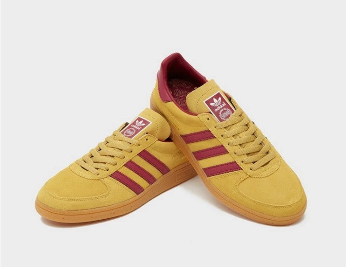 Adidas BC Trainer Blackpool Seaside Series Exclusive GY9859