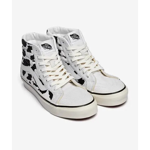 Vans Sk8-Hi 38 DX OG White Corduroy ORIGINAL VN0A38GF9GP