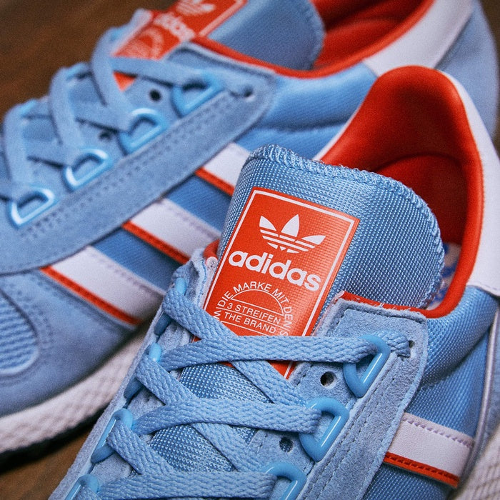 Adidas Silverbirch SPZL