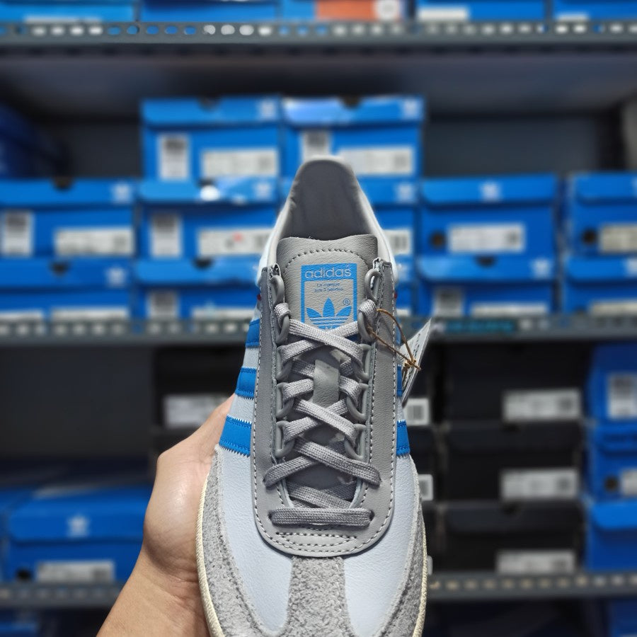 Adidas Atlantic MK II Grey Blue Bright Blue ORIGINAL FX5651