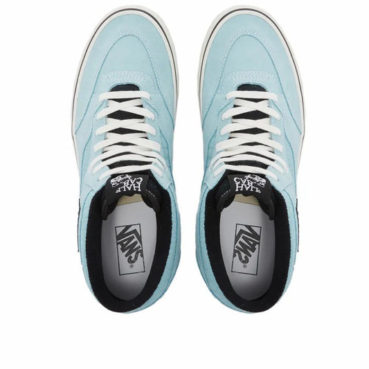 VANS UA HALF CAB 33 DXCROC AQUATIC ORIGINAL VN0A5KX68EF1