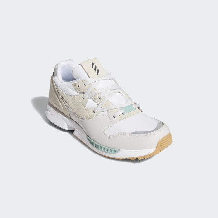 ADIDAS ADICROSS ZX SPIKELESS Cloud White Grey Four Aluminium FW5601