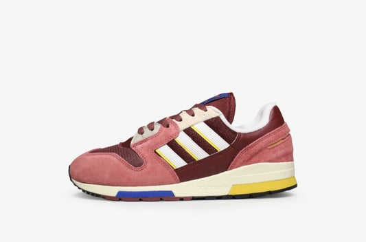 Adidas ZX 420 Wonder Red Off White GX4639