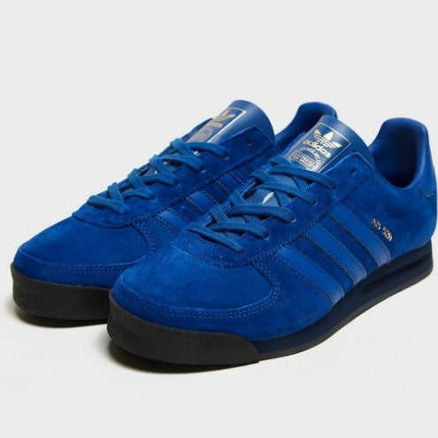 Adidas AS 520 Dark Marine Blue ORIGINAL EXCLUSIVE