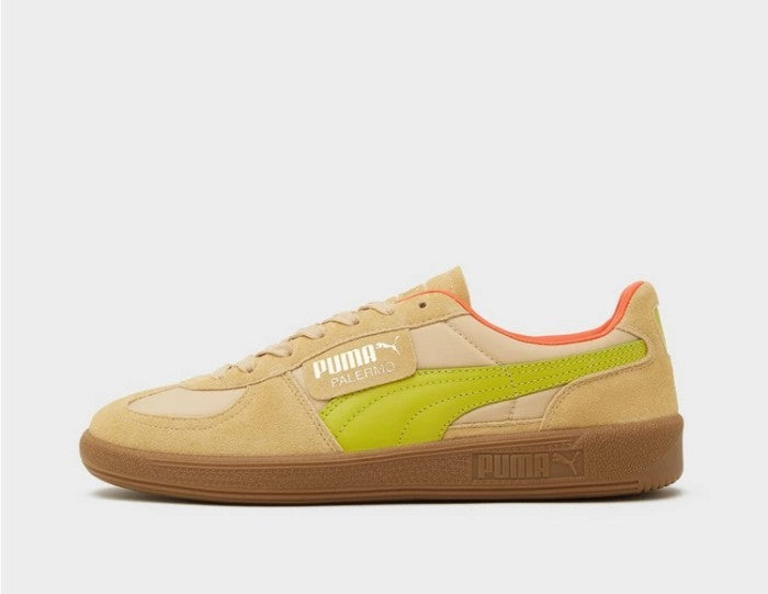 Puma Palermo Spritz Yellow Exclusive 38301104