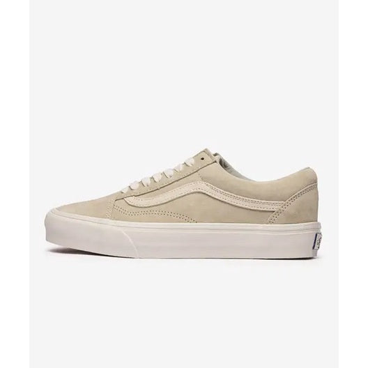 Vans Vault Old Skool VR3 LX Oatmeal ORIGINAL VN0A5EDXB6F